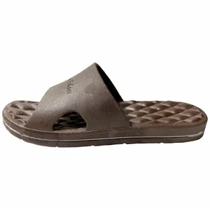 دمپایی مردانه شیما مدل P1-masajor-LBN