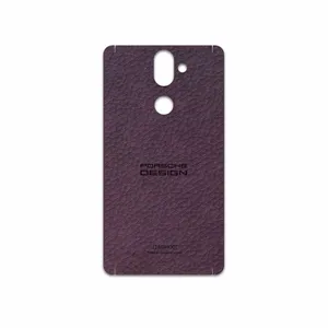 MAHOOT PL-PRDS Cover Sticker for Nokia 8 Sirocco