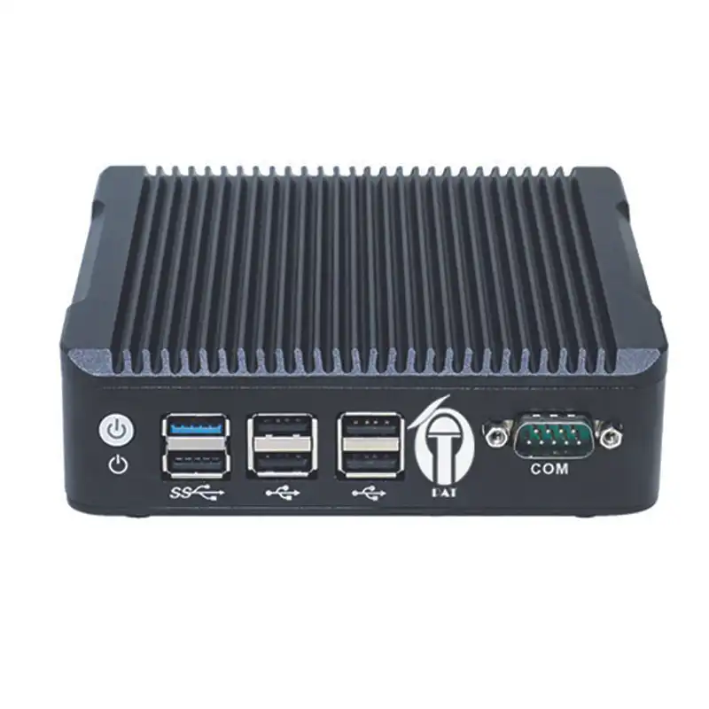 کامپیوتر کوچک پایانه پت مدل T640 - A