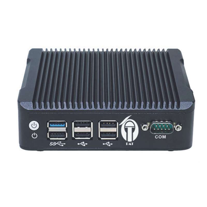 کامپیوتر کوچک پایانه پت مدل T640 - A کامپیوتر کوچک پایانه پت مدل T640 - A