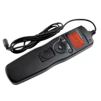 کنترل تایم لپس مدل RST-7004N مناسب برای دوربین های نیکون
