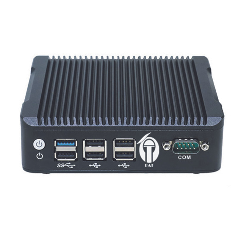 کامپیوتر کوچک پایانه پت مدل T640 - E 4 کامپیوتر کوچک پایانه پت مدل T640 - E