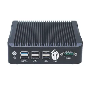 کامپیوتر کوچک پایانه پت مدل T640 - I