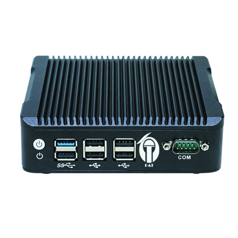 کامپیوتر کوچک پایانه پت مدل T640 - J