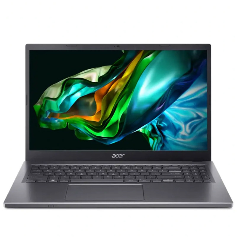 لپ تاپ 15.6 اینچ ایسر مدل Aspire 5 A515-58GM-5930-i5 16GB 512SSD RTX2050 - کاستوم شده لپ تاپ 15.6 اینچ ایسر مدل Aspire 5 A515-58GM-5930-i5 16GB 512SSD RTX2050 - کاستوم شده