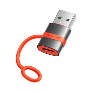 مبدل USB-C به USB-A مک دودو مدل OT-380