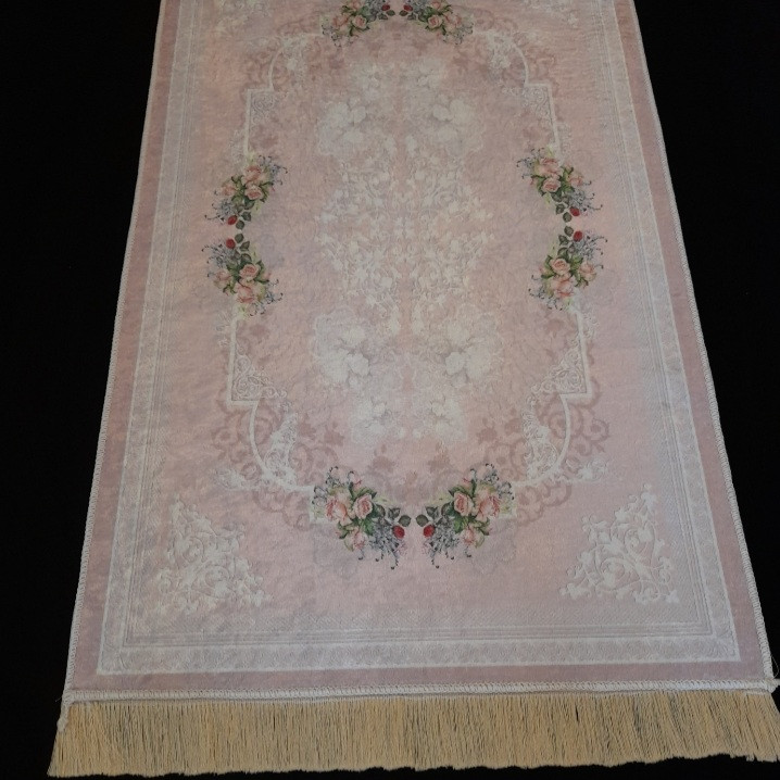 فرش پارچه ای مدل مستطیل کد F4 فرش پارچه ای مدل مستطیل کد F4