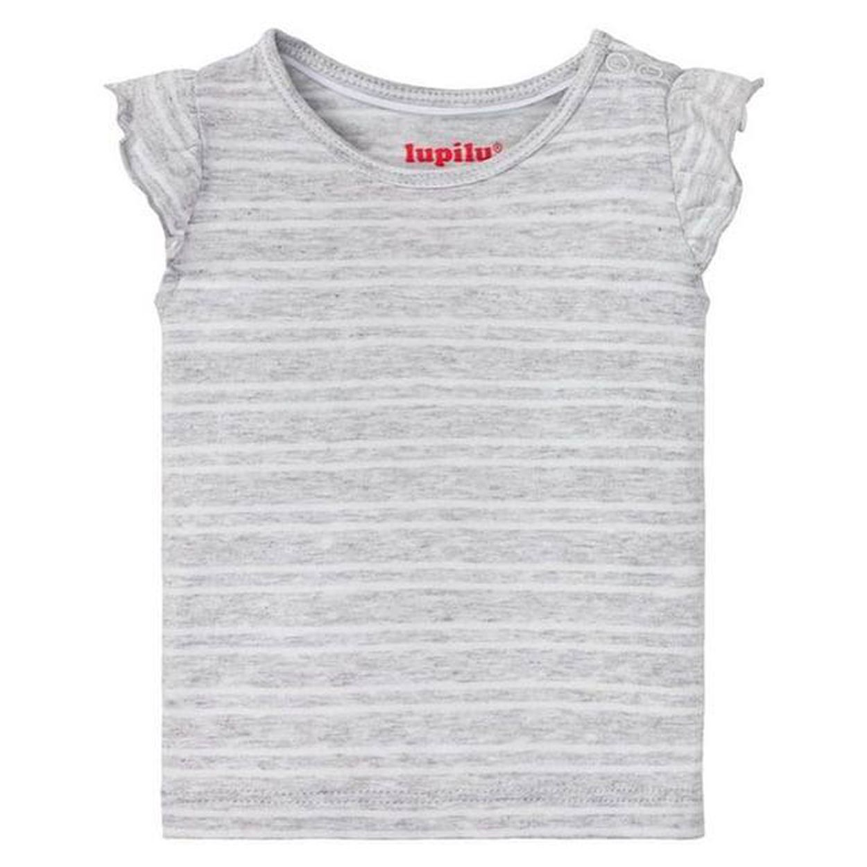 تی شرت نوزادی لوپیلو مدل راه راه -  - 1