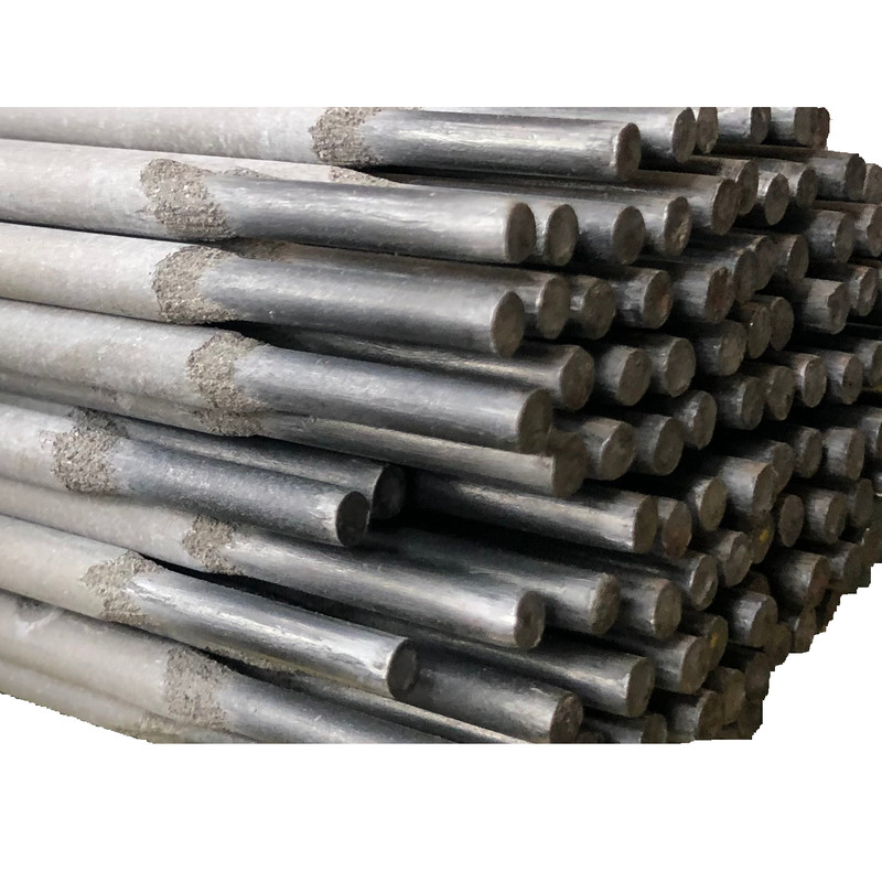 الکترود جوشکاری مدل M4 بسته ۵ عددی