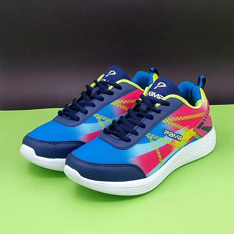 کفش پیاده روی زنانه پاما مدل VR-9031 کد G1626