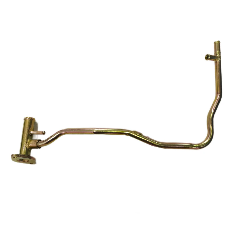 لوله رادیاتور و واترپمپ کد SA12 مناسب برای شاهین