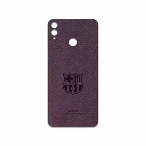 MAHOOT PL-BRCA Cover Sticker for Honor 8X