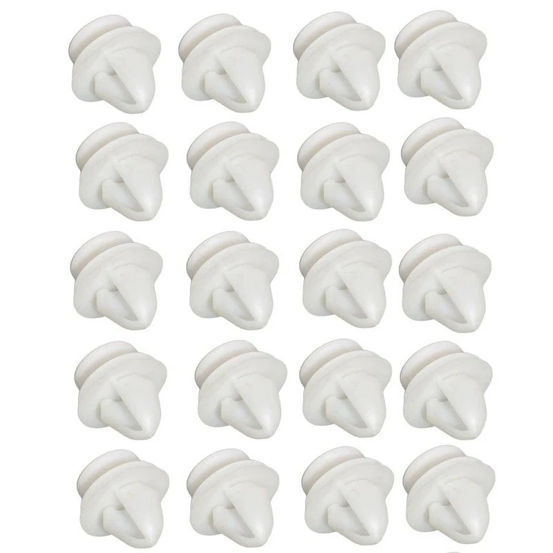 خارتودری خودرو کد 0130  مناسب برای پژو 206 بسته 20عددی