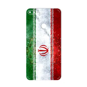 MAHOOT IRAN-flag Design Sticker for HTC Desire 12 Plus