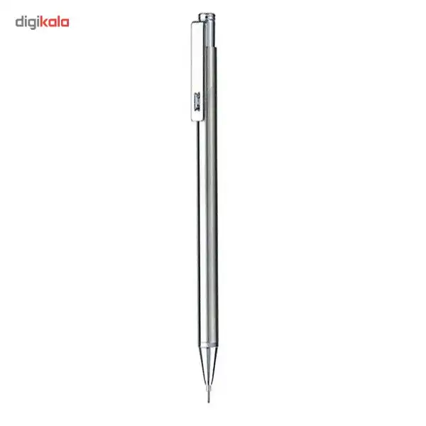 مداد نوکی زبرا مدل TS-3 با قطر نوشتاری 0.5 میلی متر