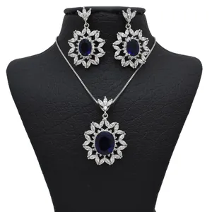 نیم ست نقره کد N530