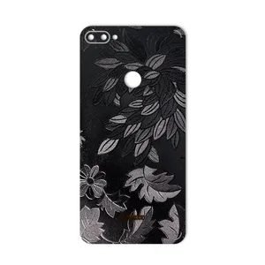 MAHOOT Wild-flower Texture Cover Sticker for HTC Desire 12 Plus