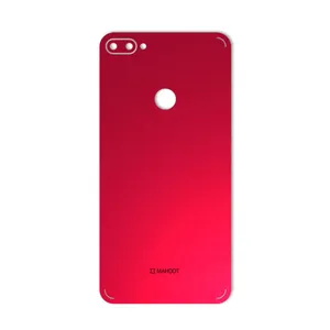 MAHOOT Color Special Cover Sticker for HTC Desire 12 Plus