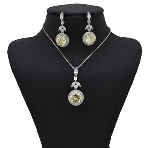 نیم ست نقره کد N624