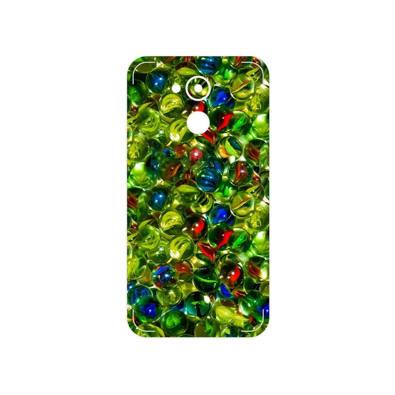 برچسب پوششی ماهوت مدل Marble Nostalgia مناسب برای گوشی موبایل آنر 5C Pro