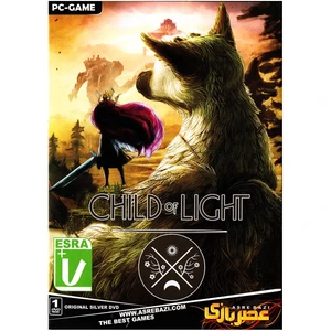 بازی کامپیوتری Child of Light