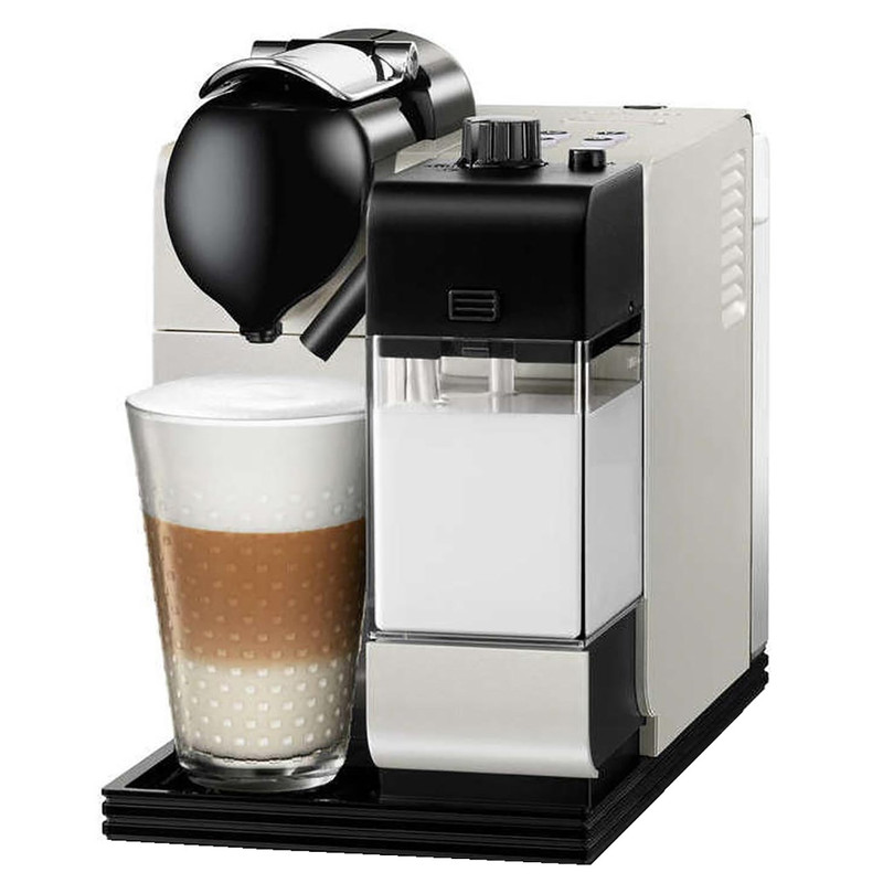 اسپرسوساز نسپرسو مدل EN 520