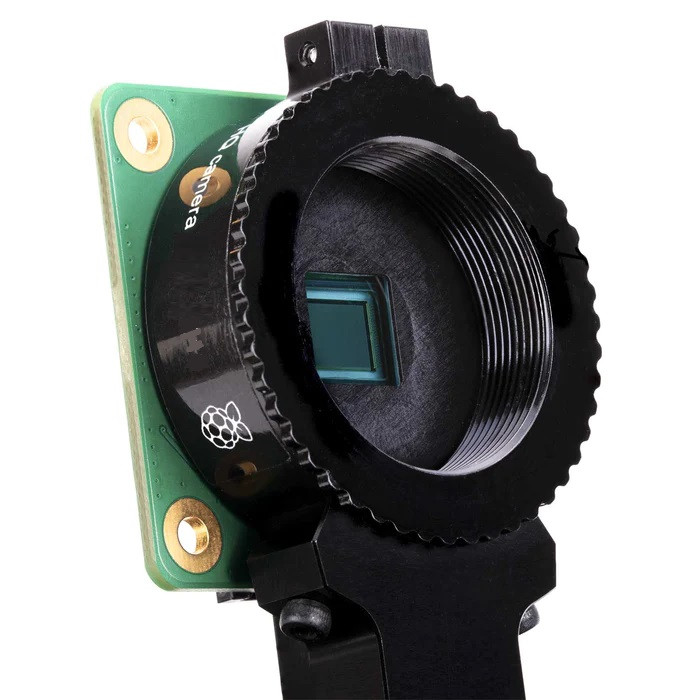 ماژول دوربین رزبری پای مدل HQ Camera