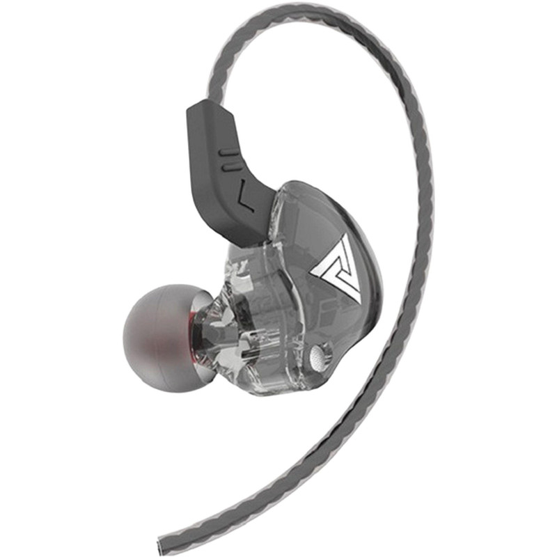 هندزفری کیو کی زد مدل AK6 Type C