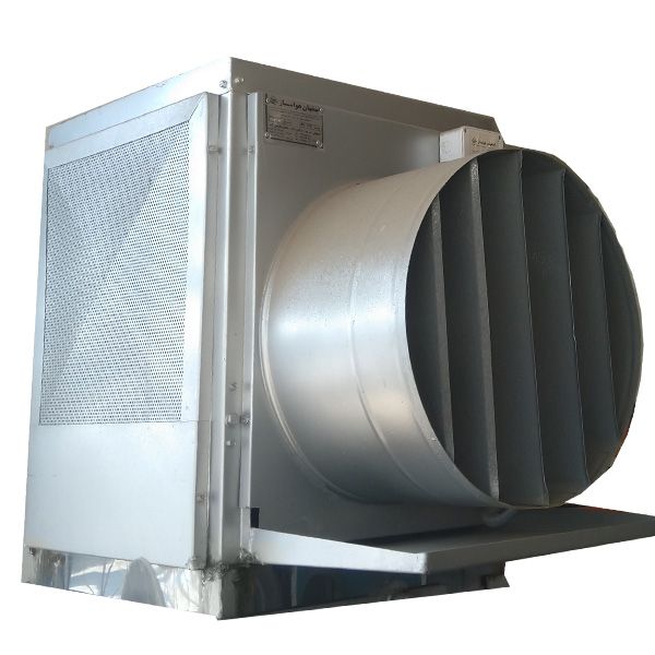 کولر آبی مدل Hu110 کولر آبی مدل Hu110