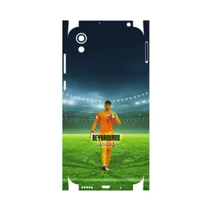 MAHOOT Alireza Beiranvand-FullSkin Cover Sticker for Honor 8S
