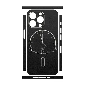 Remax cover sticker Leth model watch design suitable for Apple iPhone 13 Pro mobile phone