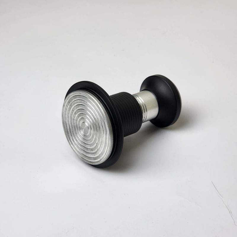 تمپر قهوه گتر مدل فنری کد 51 تمپر قهوه گتر مدل فنری کد 51