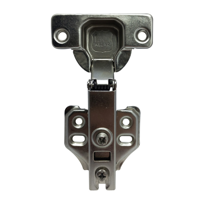 لولا آرام بند اکو ابزار مدل L10 مجموعه 18 عددی لولا آرام بند اکو ابزار مدل L10 مجموعه 18 عددی