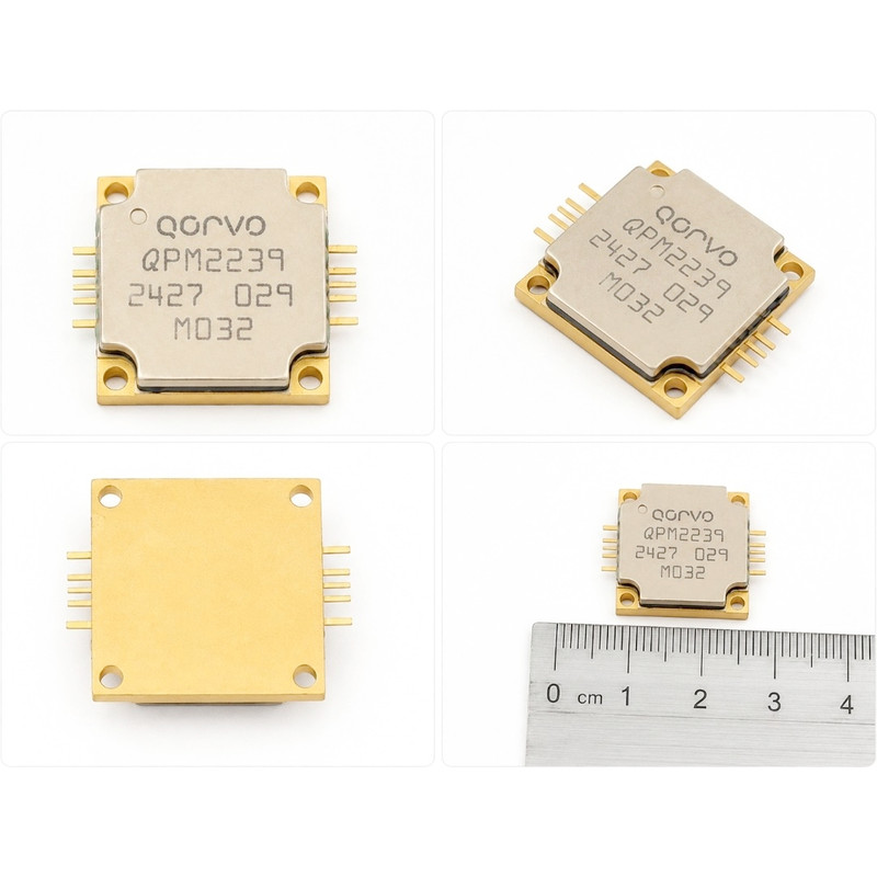 ماژول RF کوروو مدل QPM2239