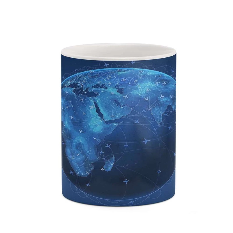 ماگ کاکتی مدل فضا و کهکشان کد mgh19967