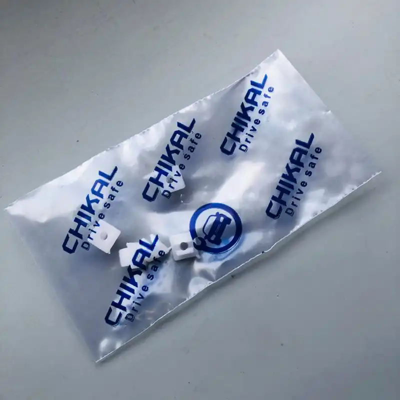 خار دستگیره مچی در خودرو چیکال مدل S-25 مناسب برای پراید صبا بسته 10 عددی