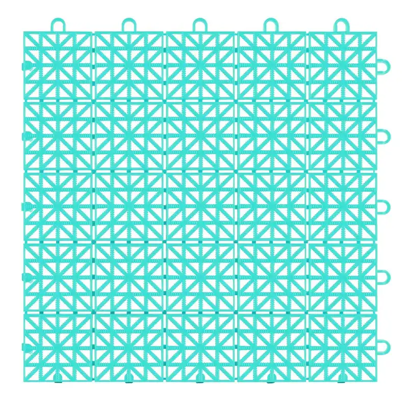 کفپوش مدل BTF-nisha بسته 4 عددی