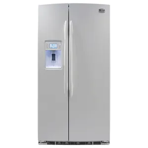 یخچال فریزر ساید بای ساید وایت هاوس مدل WEM28VGHEWW