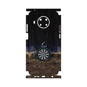 MAHOOT Dart-FullSkin Cover Sticker for Nokia X20