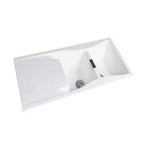 سینک گرانیکو کد 810 w
