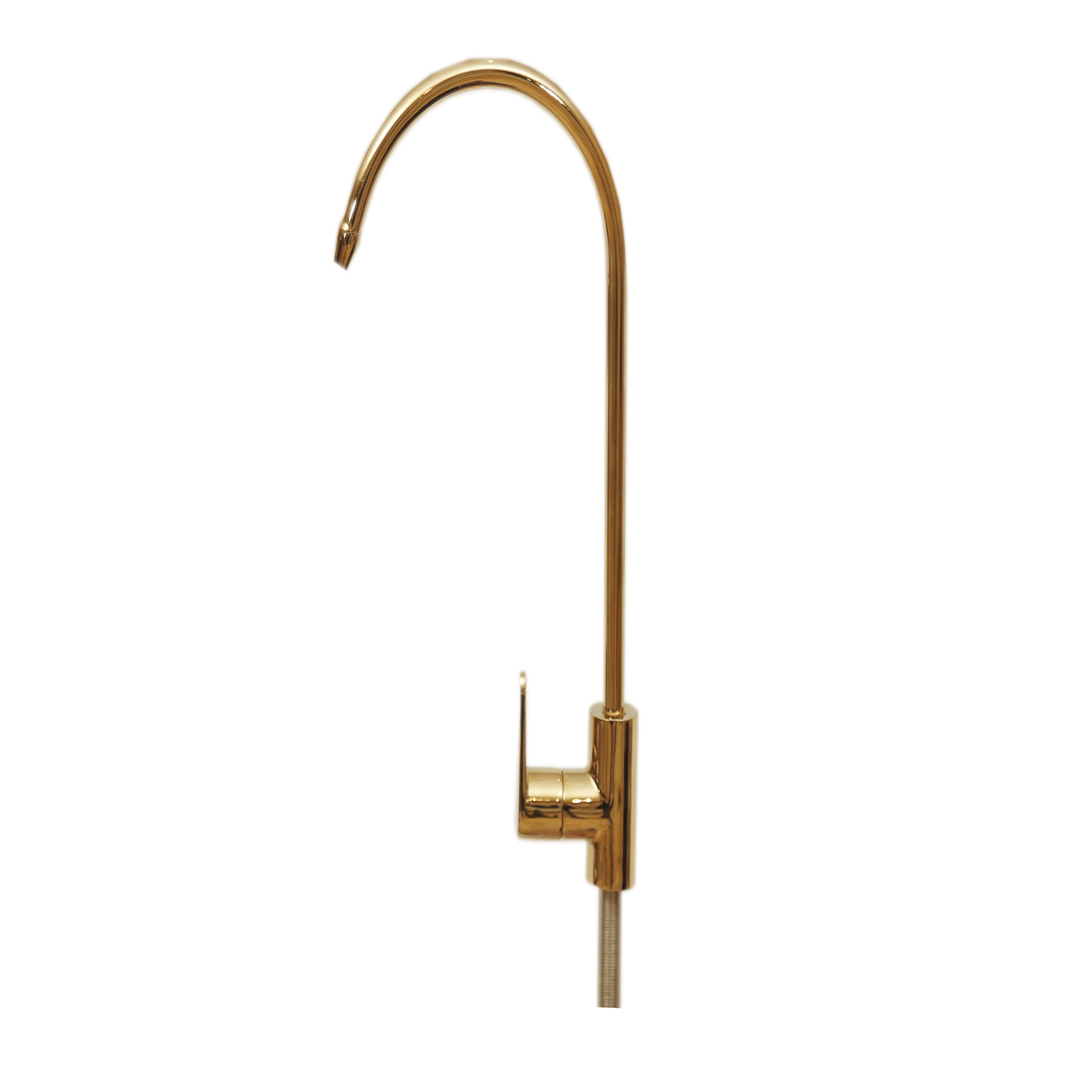 دستگاه تصفیه کننده آب رسا نور بابایی مدل A gold m710