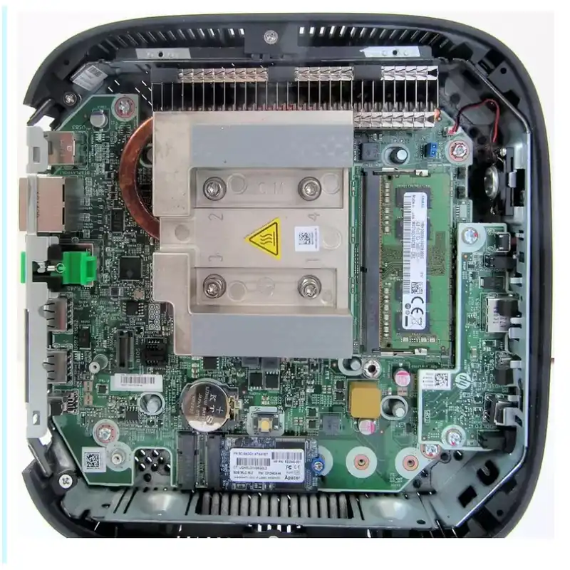 کامپیوتر کوچک اچ‌پی مدل t530