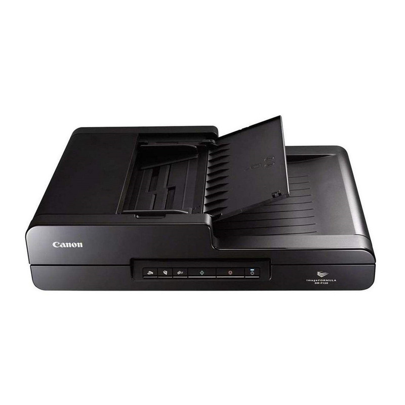 اسکنر کانن مدل imageFORMULA DR-F120