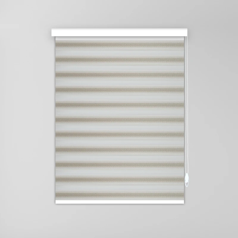 پرده زبرا مدل 1012 سایز 200*80 سانتی متر