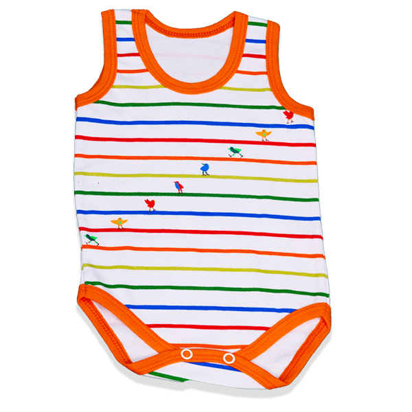 بادی نوزادی به آوران مدل پرواز کد DB01