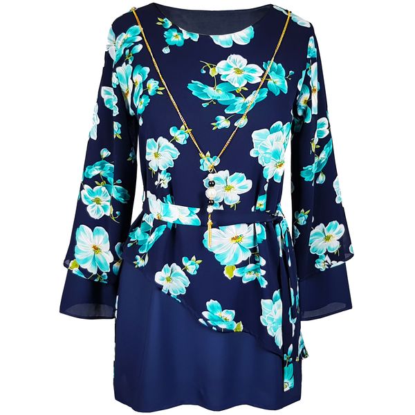 تونیک زنانه مدل 202104