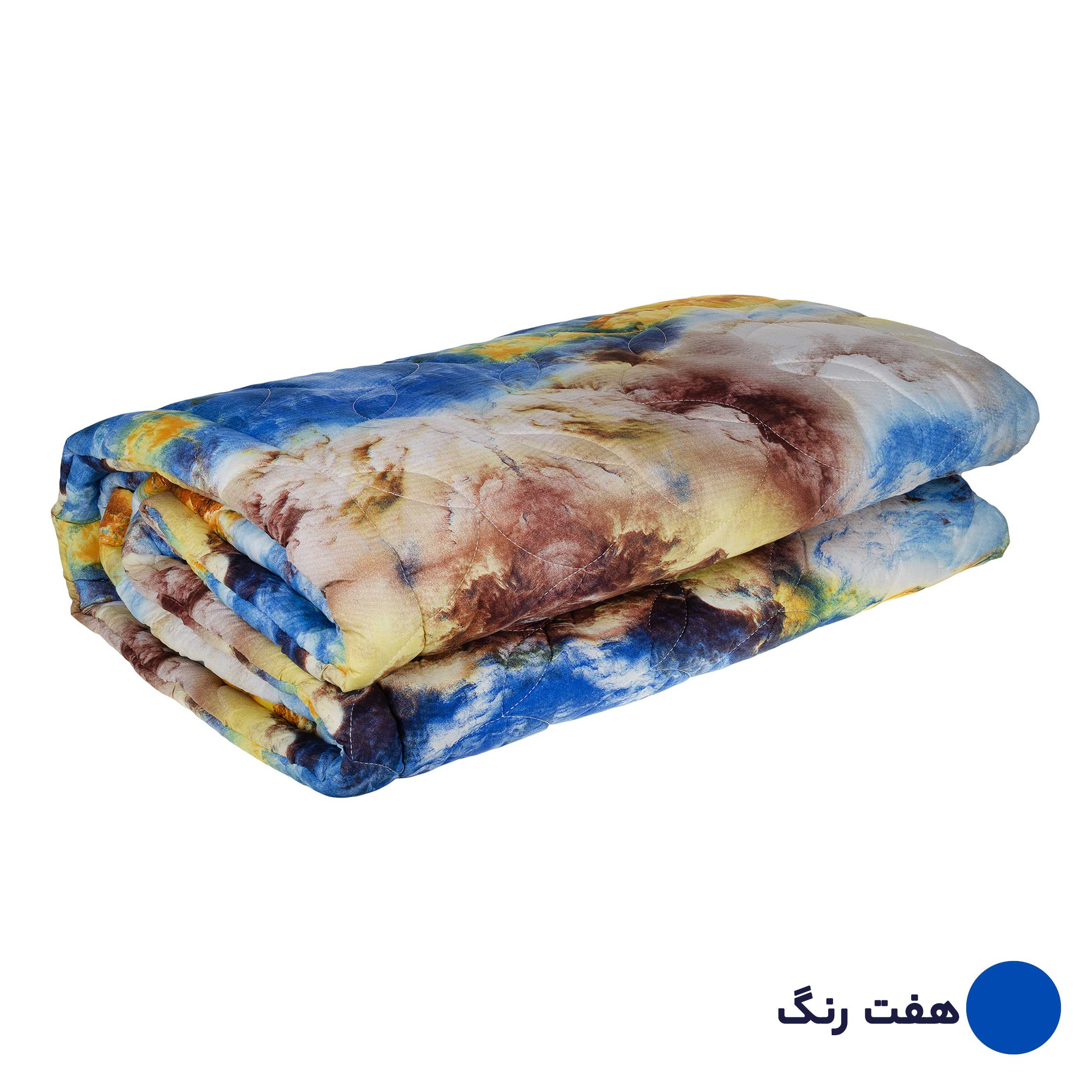 لحاف نرم بافت مدل 001 دو نفره سایز 200x220 سانتی متر لحاف نرم بافت مدل 001 دو نفره سایز 200x220 سانتی متر