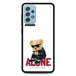 AKAM AMC-WSGA72-BARON FILOU-34  Cover For Samsung Galaxy A72