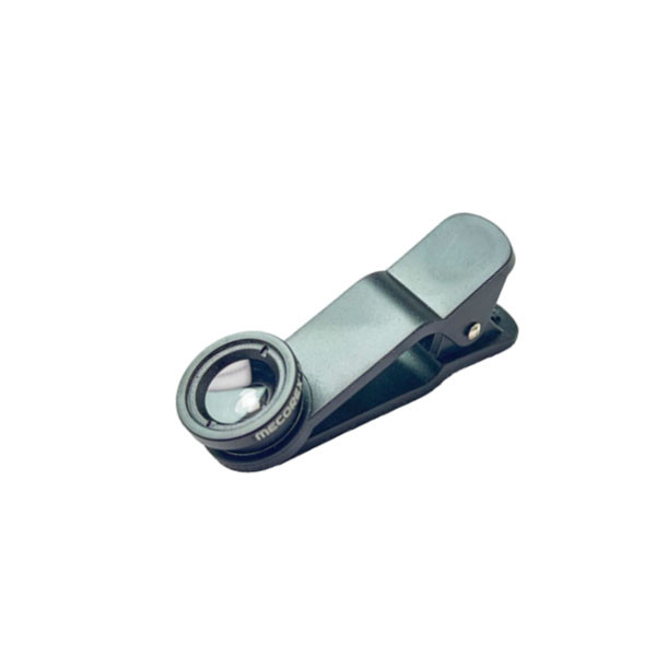 کیت لنز کلیپسی موبایل مدل 180 fish eye