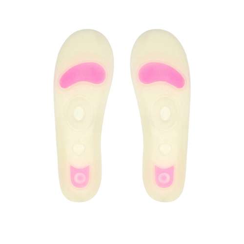 کفی طبی مدل سیلیکونی سایز 41